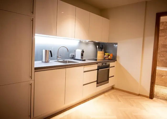 Appartement Est Schoenbrunn - *