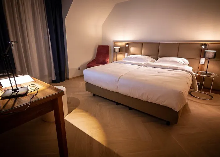 Est Schoenbrunn - Appartement Vienne