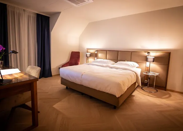 Appartement Est Schoenbrunn - Vienne