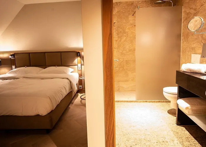 Appartement Est Schoenbrunn -