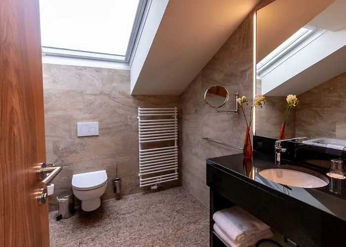 Appartement Est Schoenbrunn - *