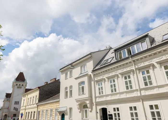 Est Schoenbrunn - Appartement