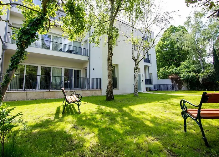 Est Schoenbrunn - Appartement Vienne
