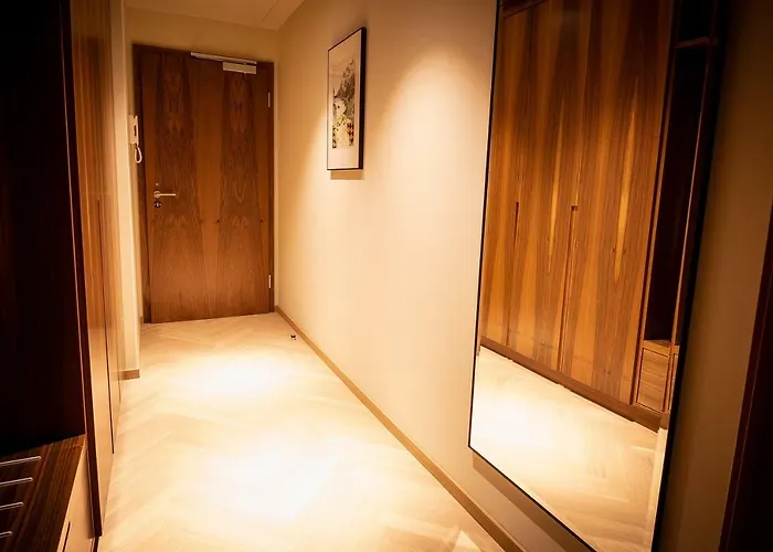 Appartement Est Schoenbrunn - *