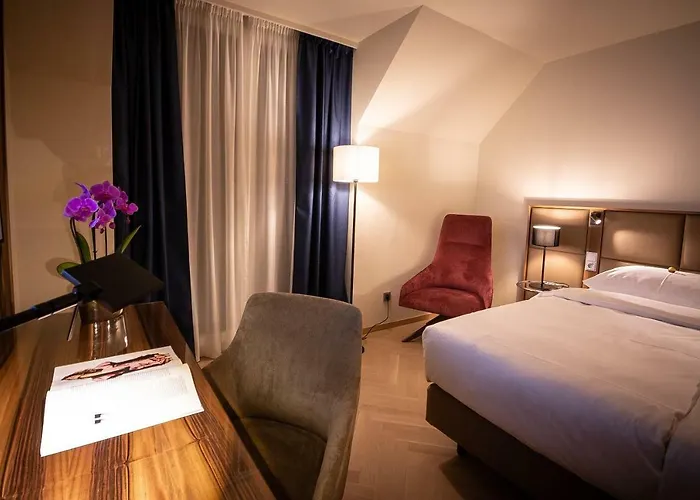 Est Schoenbrunn - Appartement *