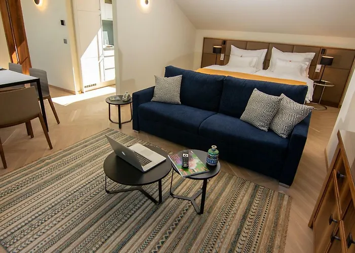 Appartement Est Schoenbrunn -