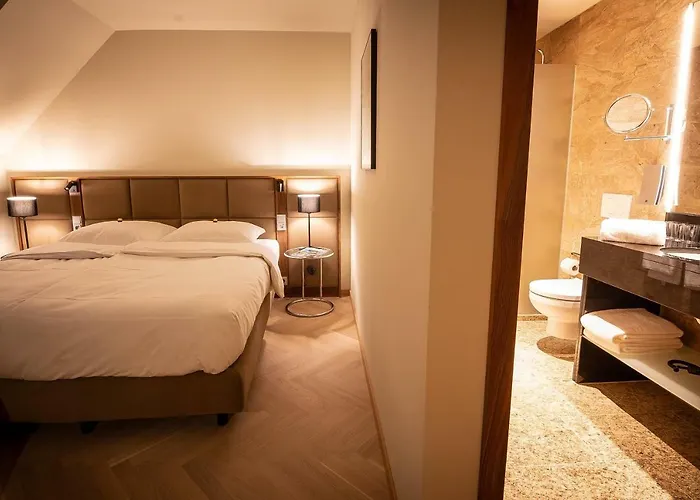 Appartement Est Schoenbrunn - Vienne