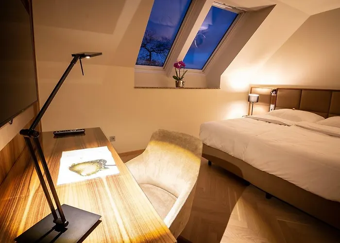 Appartement Est Schoenbrunn - Vienne