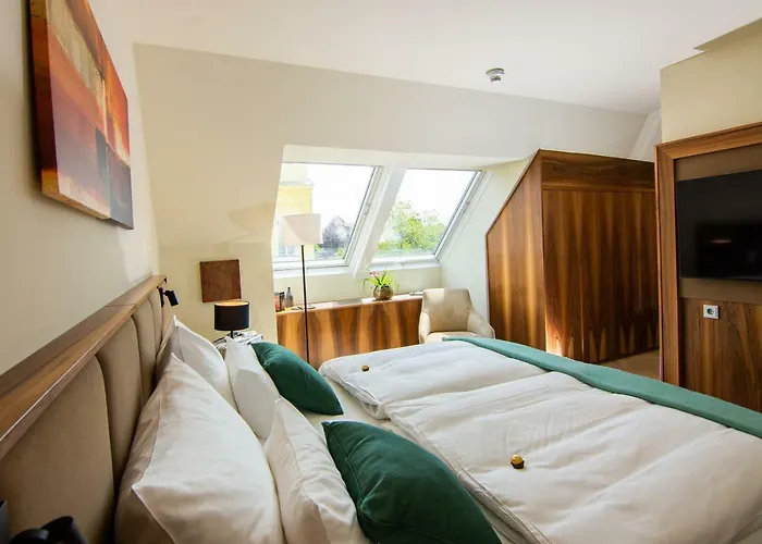 Est Schoenbrunn - Appartement Vienne
