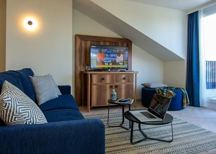 Appartement Est Schoenbrunn -