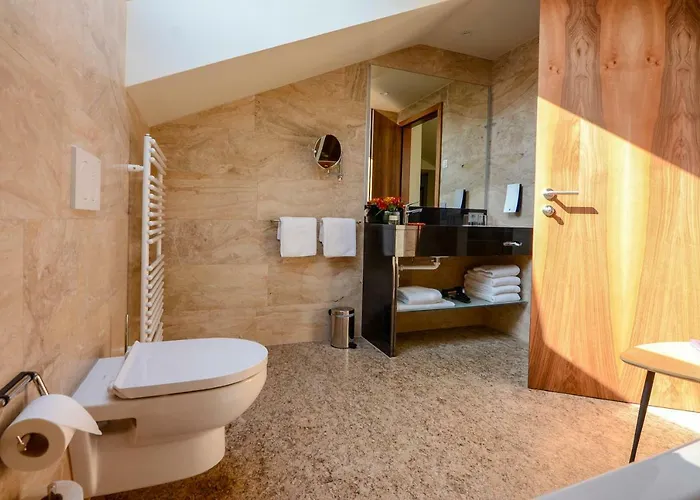 Appartement Est Schoenbrunn - Vienne