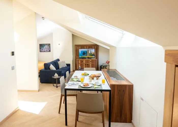 Appartement Est Schoenbrunn - Vienne