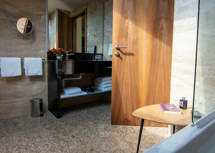 Appartement Est Schoenbrunn - *