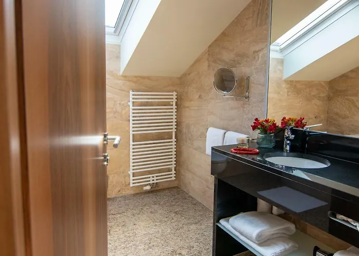Appartement Est Schoenbrunn - *