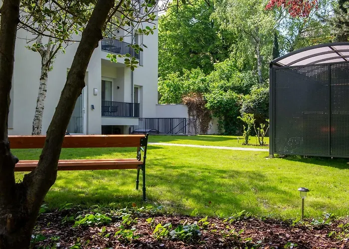 Est Schoenbrunn - Appartement Vienne