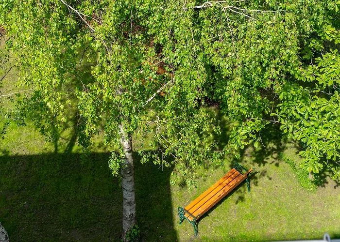 Est Schoenbrunn - Appartement Vienne